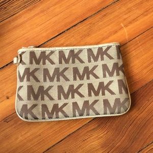 Michael Kors Change Purse